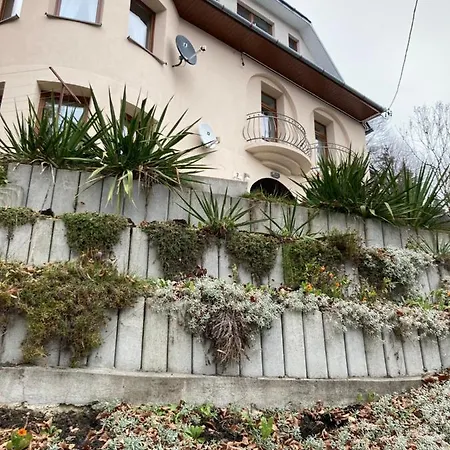 Apartament Bb I Na Kiepury Krynica Zdroj Exterior photo