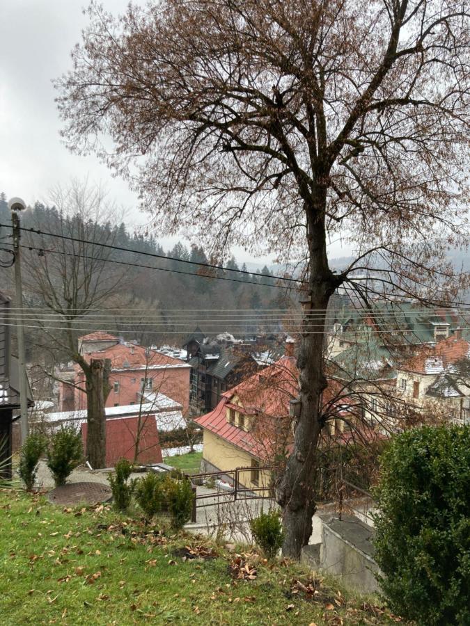 Bb I Na Kiepury Krynica Zdroj