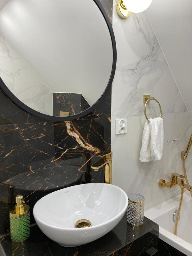 Apartment Bb I Na Kiepury