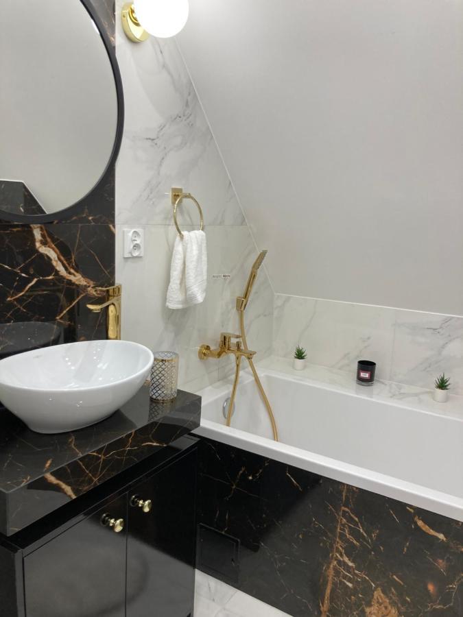 Apartment Bb I Na Kiepury Krynica Zdroj