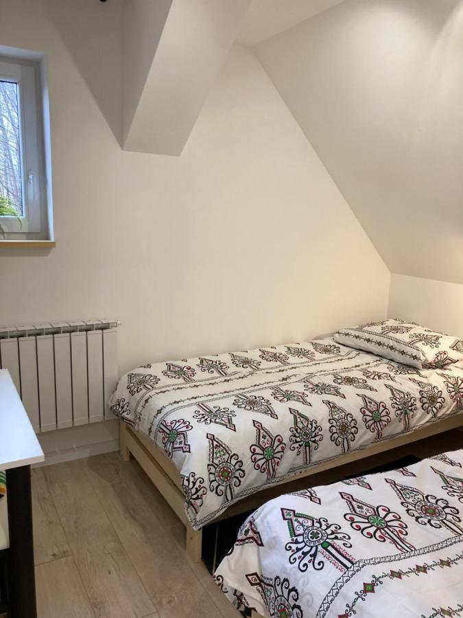 Apartment Bb I Na Kiepury