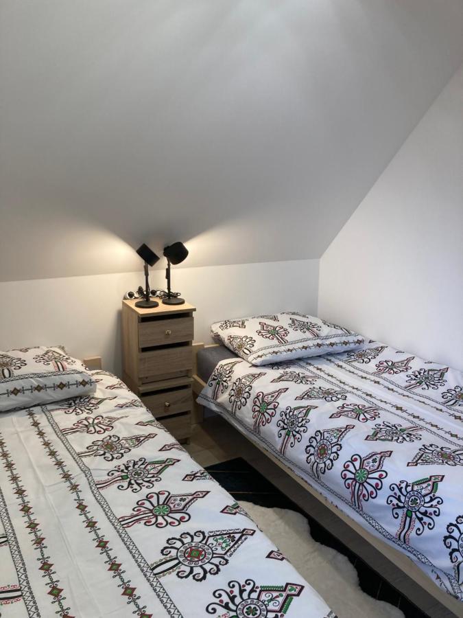 Apartment Bb I Na Kiepury