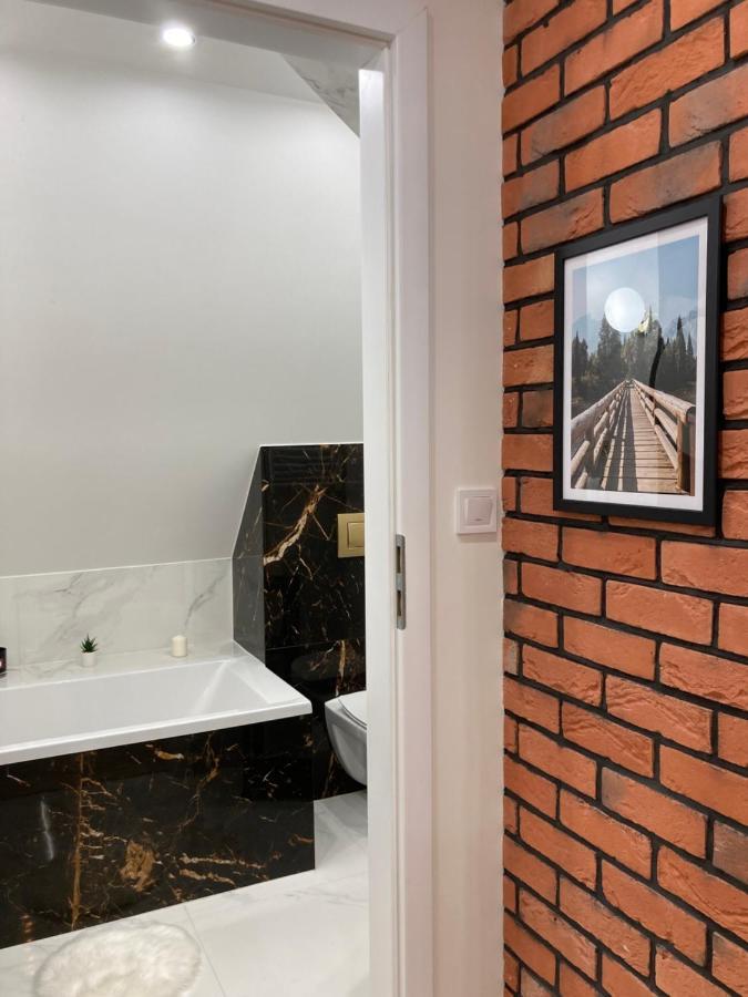 Apartment Bb I Na Kiepury Krynica Zdroj